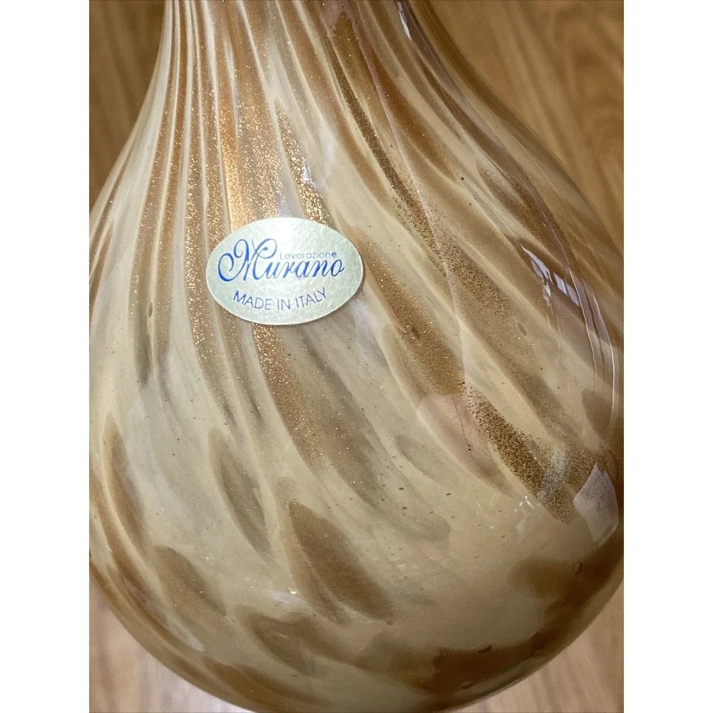 Murano enhance your